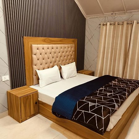 Madan Kunj B & B Mall Road Shimla Exterior photo
